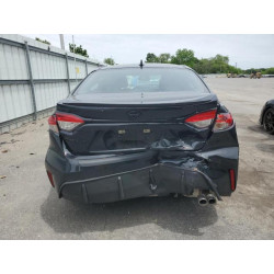 2025 TOYOTA COROLLA 5YFS4MCE7SP223981 58329945