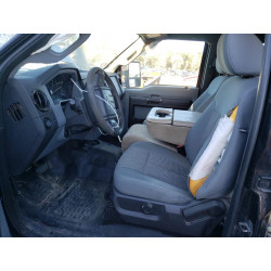 2011 FORD F250