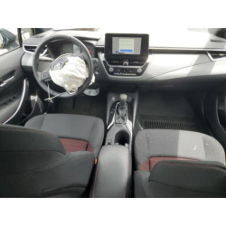 2025 TOYOTA COROLLA 5YFS4MCE7SP223981 58329945