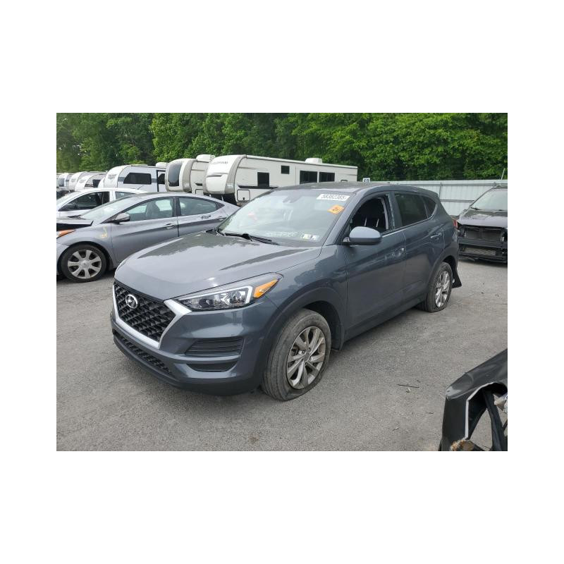 2021 HYUNDAI TUCSON KM8J2CA44MU341882 58382385 2021 HYUNDAI TUCSON KM8J2CA44MU341882 58382385