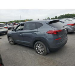 2021 HYUNDAI TUCSON KM8J2CA44MU341882 58382385