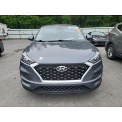 2021 HYUNDAI TUCSON KM8J2CA44MU341882 58382385