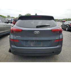 2021 HYUNDAI TUCSON KM8J2CA44MU341882 58382385