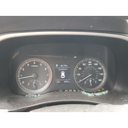 2021 HYUNDAI TUCSON KM8J2CA44MU341882 58382385