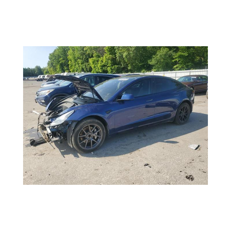 2023 TESLA MODEL 3 5YJ3E1EA3PF436083 58864425 2023 TESLA MODEL 3 5YJ3E1EA3PF436083 58864425