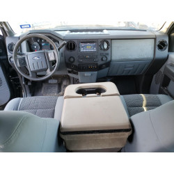 2011 FORD F250