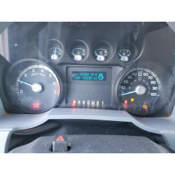 2011 FORD F250