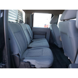 2011 FORD F250