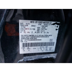 2011 FORD F250