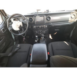 2023 JEEP WRANGLER 1C4HJXDG9PW615072 59606805