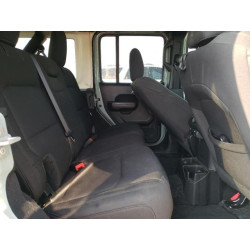 2023 JEEP WRANGLER 1C4HJXDG9PW615072 59606805