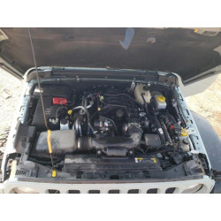 2023 JEEP WRANGLER 1C4HJXDG9PW615072 59606805