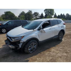 2022 HONDA CRV 7FARW2H88NE002586 59690655