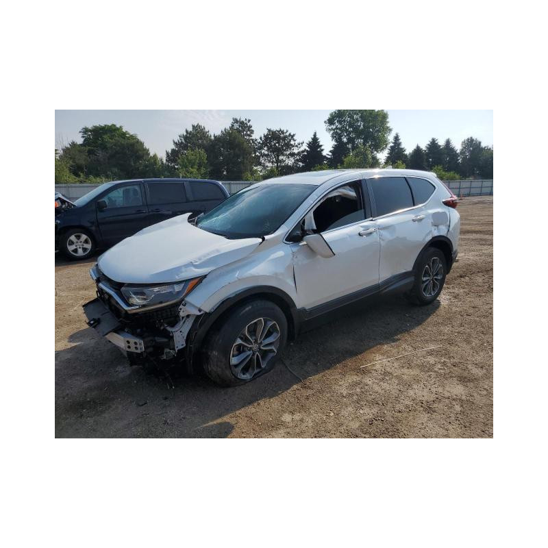 2022 HONDA CRV 7FARW2H88NE002586 59690655 2022 HONDA CRV 7FARW2H88NE002586 59690655