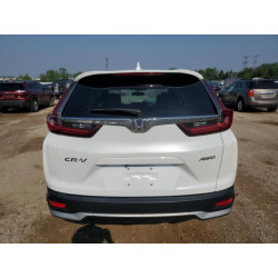 2022 HONDA CRV 7FARW2H88NE002586 59690655