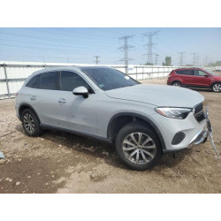 2025 MERCEDES-BENZ GLC-CLASS W1NKM4HBXSF272171 59699775