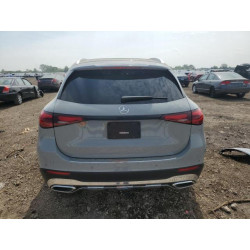2025 MERCEDES-BENZ GLC-CLASS W1NKM4HBXSF272171 59699775