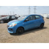 2022 MITSUBISHI MIRAGE ML32AWHJ6NH005012 59921955