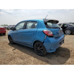 2022 MITSUBISHI MIRAGE ML32AWHJ6NH005012 59921955