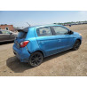 2022 MITSUBISHI MIRAGE ML32AWHJ6NH005012 59921955