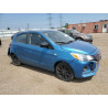 2022 MITSUBISHI MIRAGE ML32AWHJ6NH005012 59921955