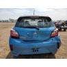 2022 MITSUBISHI MIRAGE ML32AWHJ6NH005012 59921955