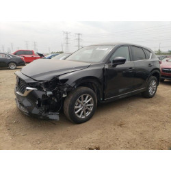 2024 MAZDA CX-5 SELEC JM3KFBBL4R0407091 59959815