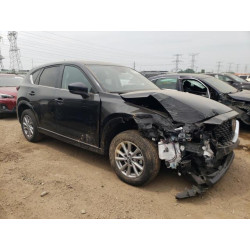 2024 MAZDA CX-5 SELEC JM3KFBBL4R0407091 59959815