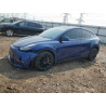 2021 TESLA MODEL Y 5YJYGDEE1MF263647 60046655