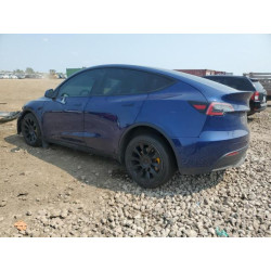 2021 TESLA MODEL Y 5YJYGDEE1MF263647 60046655
