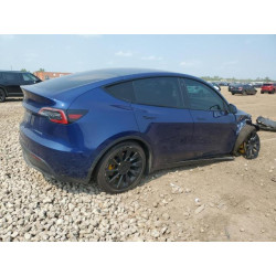 2021 TESLA MODEL Y 5YJYGDEE1MF263647 60046655