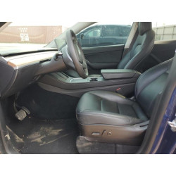 2021 TESLA MODEL Y 5YJYGDEE1MF263647 60046655