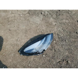 2021 TESLA MODEL Y 5YJYGDEE1MF263647 60046655