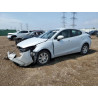 2020 TOYOTA YARIS 3MYDLBYV1LY704109 60071615