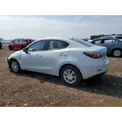 2020 TOYOTA YARIS 3MYDLBYV1LY704109 60071615