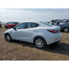 2020 TOYOTA YARIS 3MYDLBYV1LY704109 60071615