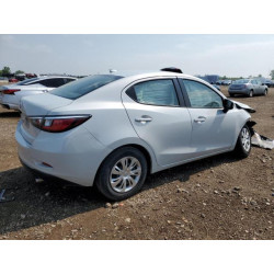 2020 TOYOTA YARIS 3MYDLBYV1LY704109 60071615