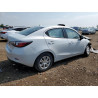 2020 TOYOTA YARIS 3MYDLBYV1LY704109 60071615