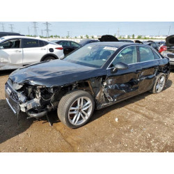 2024 AUDI A4 WAUEAAF41RN009256 60263255