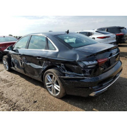 2024 AUDI A4 WAUEAAF41RN009256 60263255