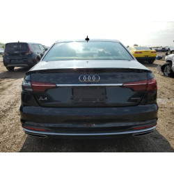 2024 AUDI A4 WAUEAAF41RN009256 60263255