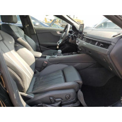 2024 AUDI A4 WAUEAAF41RN009256 60263255