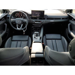 2024 AUDI A4 WAUEAAF41RN009256 60263255
