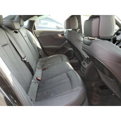 2024 AUDI A4 WAUEAAF41RN009256 60263255