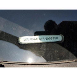 2024 AUDI A4 WAUEAAF41RN009256 60263255