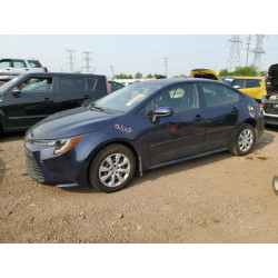 2023 TOYOTA COROLLA JTDB4MEE9PJ005310 60265825