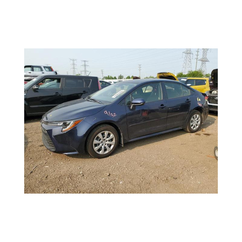 2023 TOYOTA COROLLA JTDB4MEE9PJ005310 60265825 2023 TOYOTA COROLLA JTDB4MEE9PJ005310 60265825