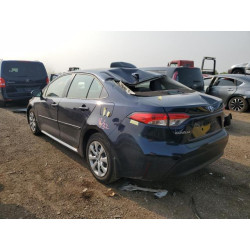 2023 TOYOTA COROLLA JTDB4MEE9PJ005310 60265825