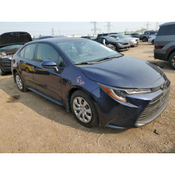 2023 TOYOTA COROLLA JTDB4MEE9PJ005310 60265825
