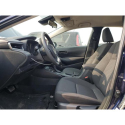 2023 TOYOTA COROLLA JTDB4MEE9PJ005310 60265825